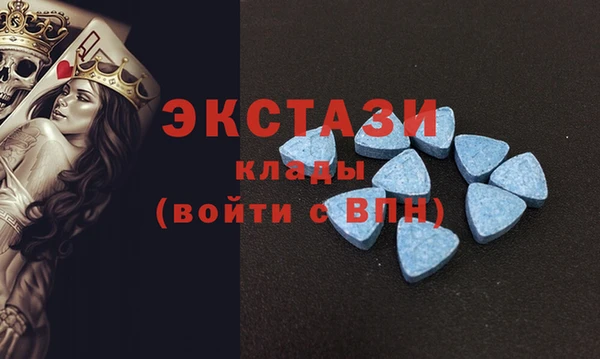 ECSTASY Семёнов